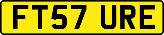 FT57URE