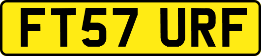 FT57URF