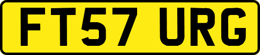 FT57URG