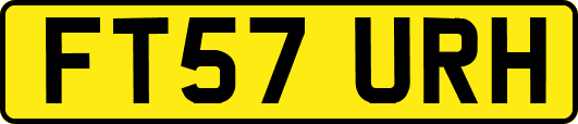 FT57URH