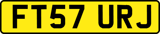 FT57URJ