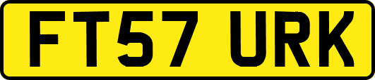 FT57URK