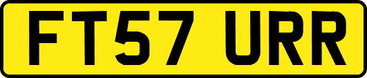 FT57URR