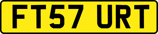 FT57URT