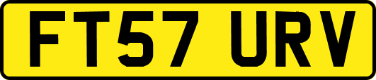 FT57URV
