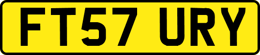 FT57URY