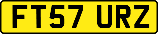 FT57URZ