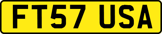 FT57USA