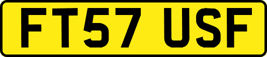 FT57USF