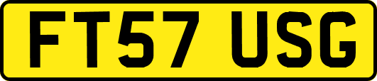FT57USG