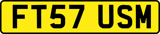 FT57USM