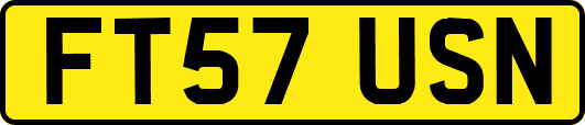FT57USN