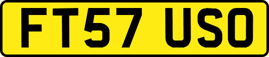 FT57USO
