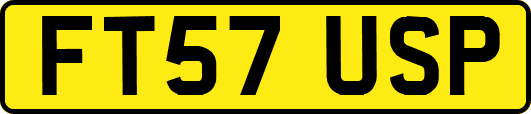 FT57USP