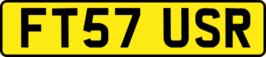 FT57USR