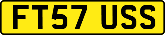 FT57USS