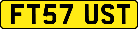FT57UST