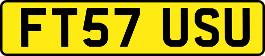 FT57USU