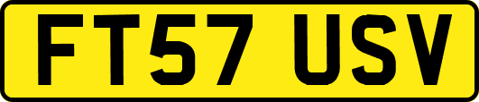 FT57USV