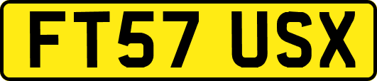 FT57USX