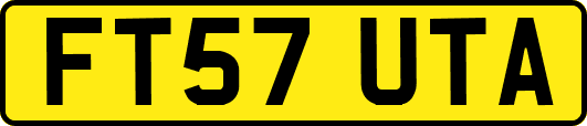 FT57UTA