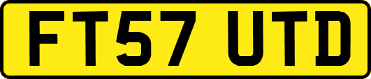 FT57UTD