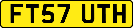 FT57UTH