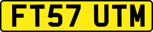FT57UTM
