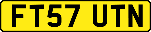 FT57UTN