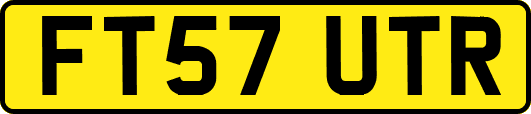 FT57UTR