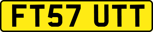 FT57UTT