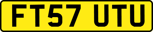 FT57UTU