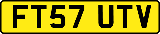 FT57UTV