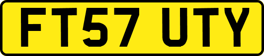 FT57UTY