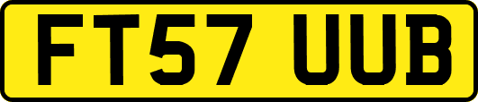 FT57UUB