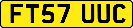 FT57UUC