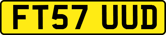 FT57UUD