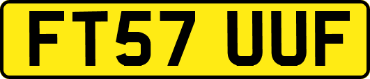 FT57UUF