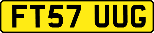 FT57UUG