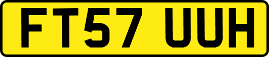 FT57UUH