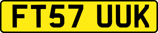 FT57UUK