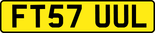 FT57UUL