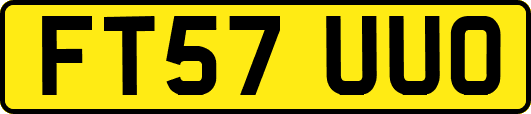 FT57UUO
