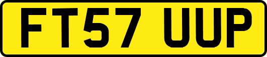 FT57UUP