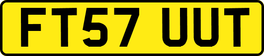 FT57UUT