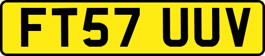 FT57UUV