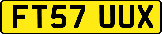 FT57UUX