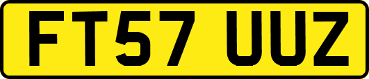 FT57UUZ