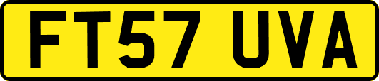 FT57UVA