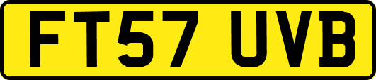 FT57UVB